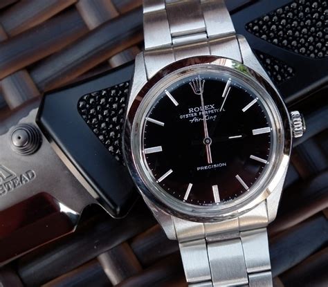 rolex oyster perpetual 5500